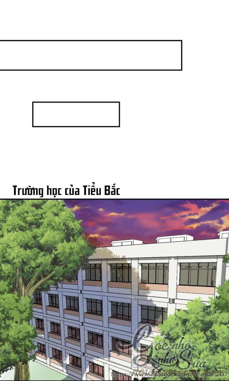 Chị Ơi! Chị Thật Không Bình Thường! Chapter 10 - 32