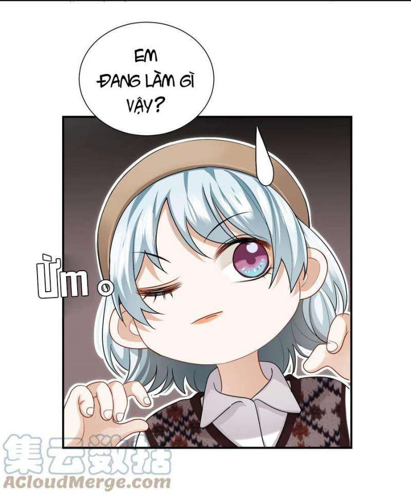 Chị Ơi! Chị Thật Không Bình Thường! Chapter 10 - 35