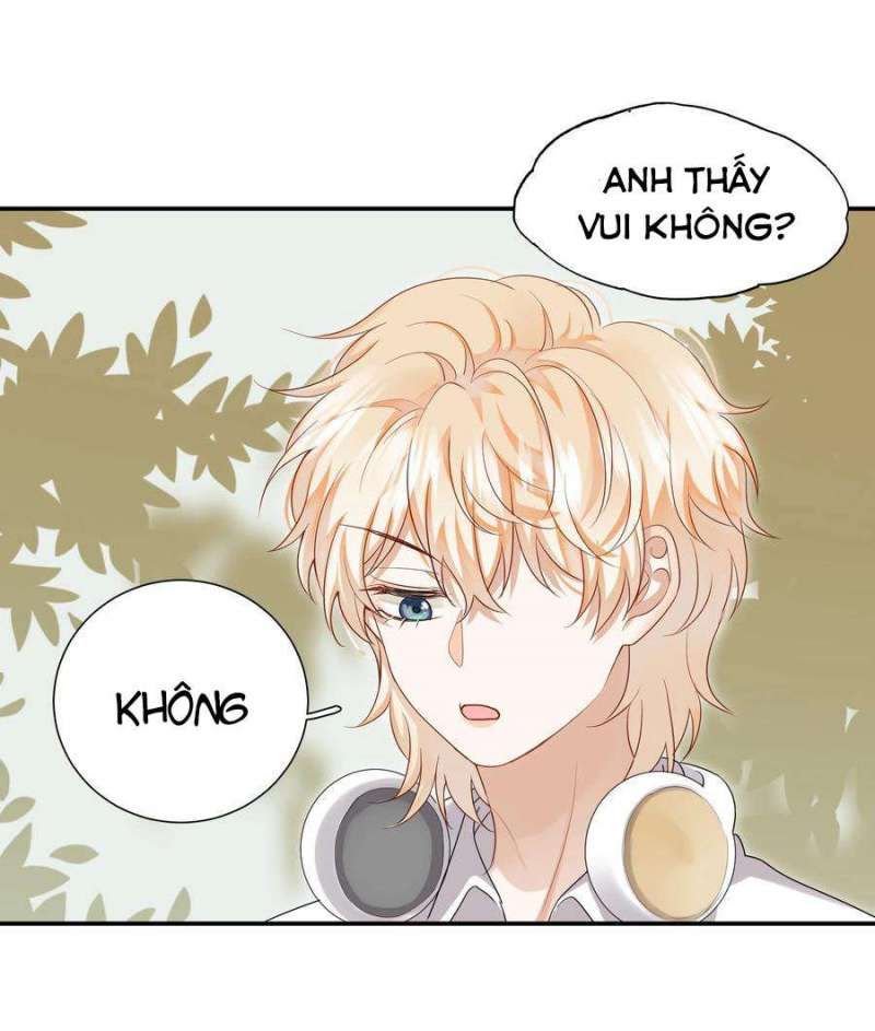 Chị Ơi! Chị Thật Không Bình Thường! Chapter 10 - 36