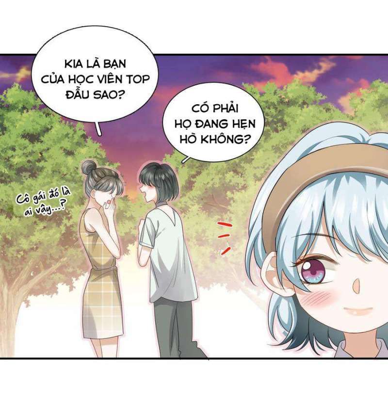 Chị Ơi! Chị Thật Không Bình Thường! Chapter 10 - 37