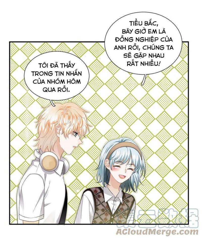 Chị Ơi! Chị Thật Không Bình Thường! Chapter 10 - 38