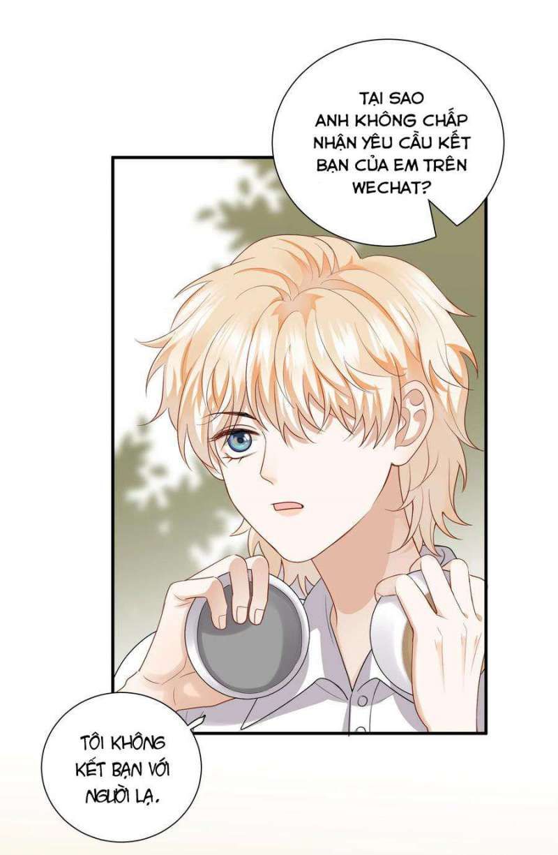 Chị Ơi! Chị Thật Không Bình Thường! Chapter 10 - 39