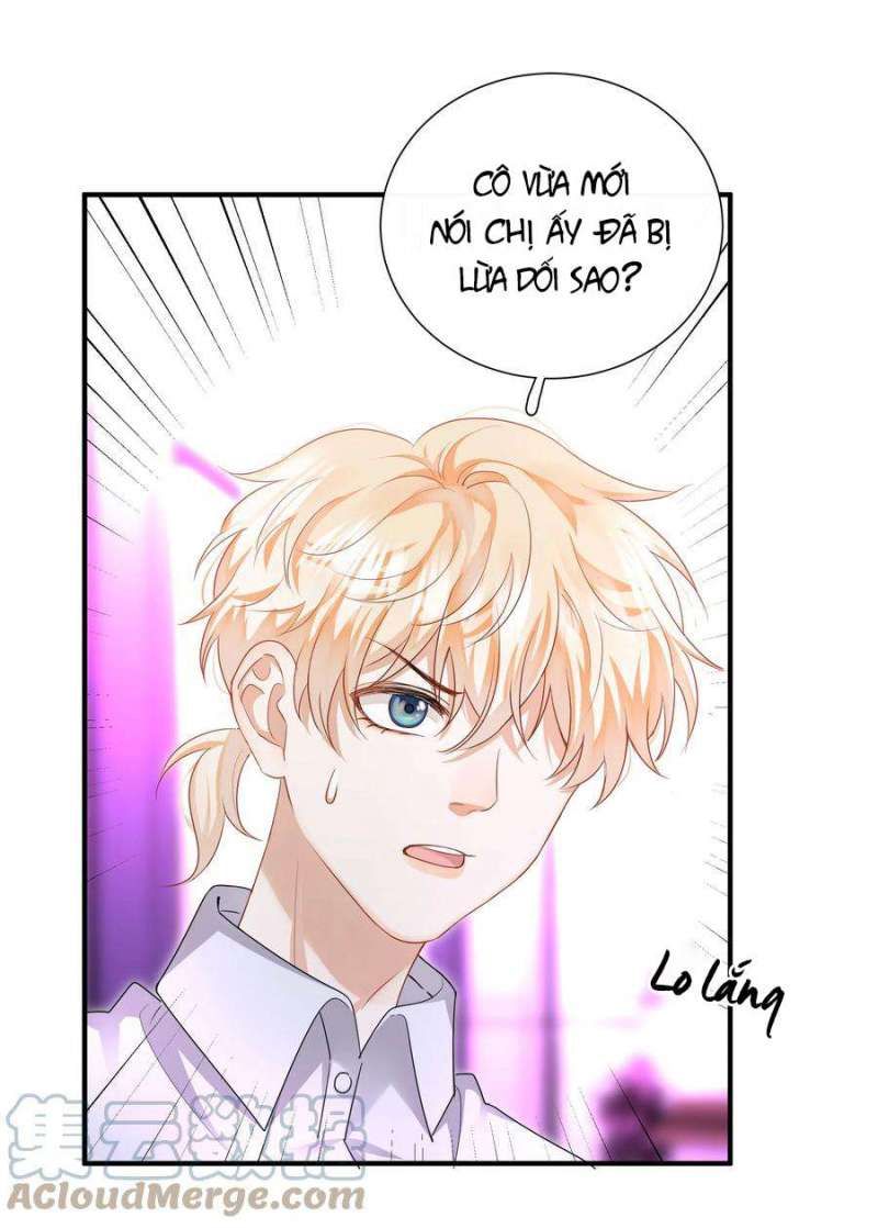 Chị Ơi! Chị Thật Không Bình Thường! Chapter 10 - 5