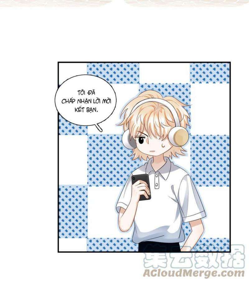 Chị Ơi! Chị Thật Không Bình Thường! Chapter 10 - 41