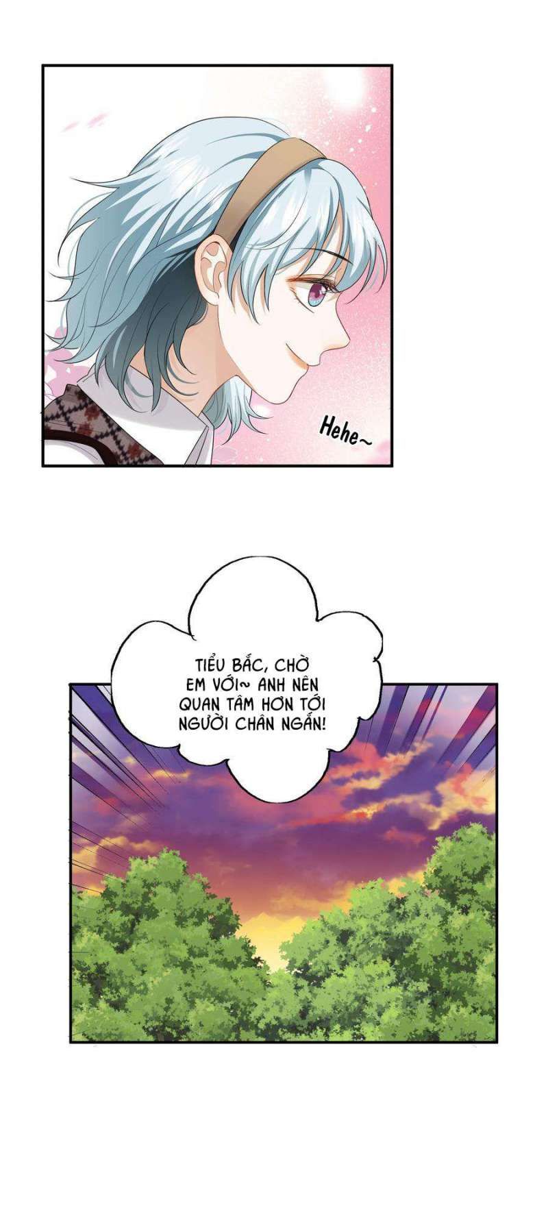 Chị Ơi! Chị Thật Không Bình Thường! Chapter 10 - 42