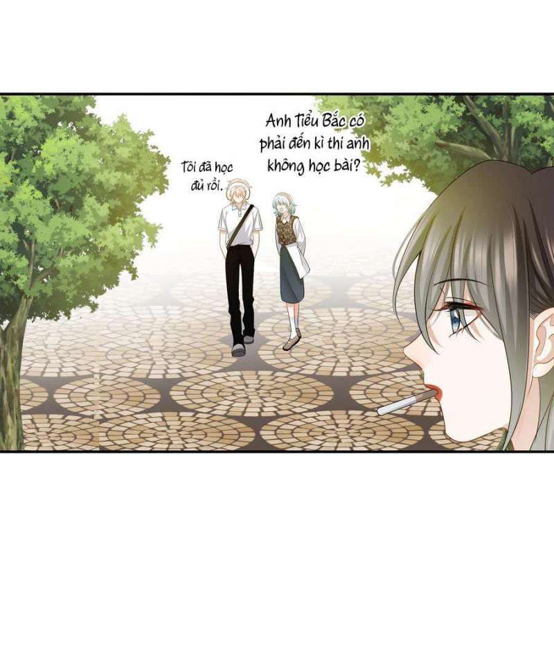 Chị Ơi! Chị Thật Không Bình Thường! Chapter 10 - 45