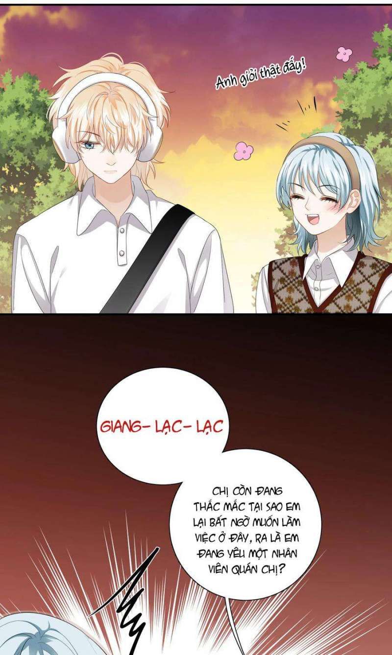 Chị Ơi! Chị Thật Không Bình Thường! Chapter 10 - 46