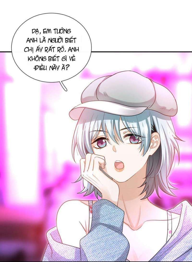 Chị Ơi! Chị Thật Không Bình Thường! Chapter 10 - 6