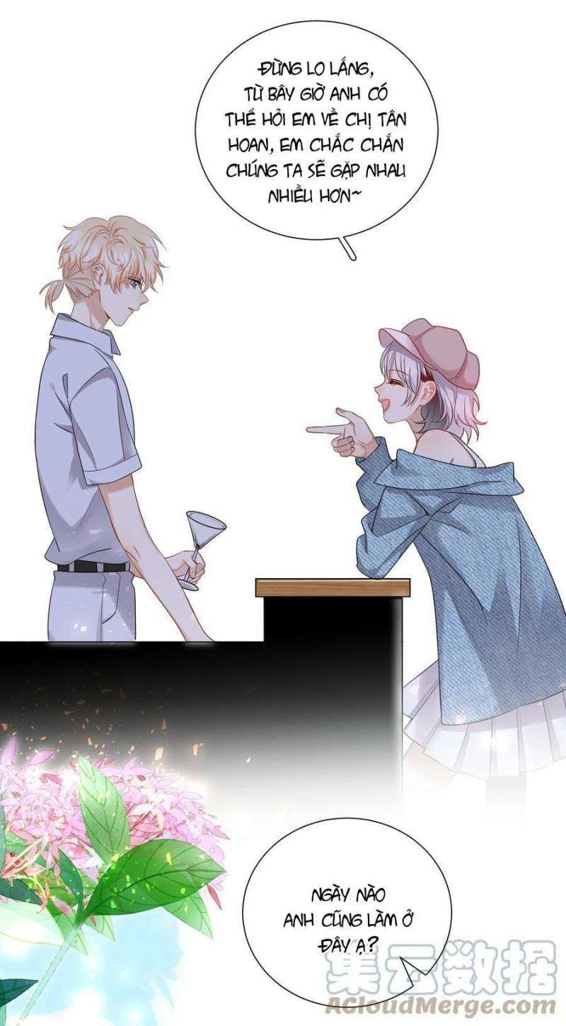 Chị Ơi! Chị Thật Không Bình Thường! Chapter 10 - 8