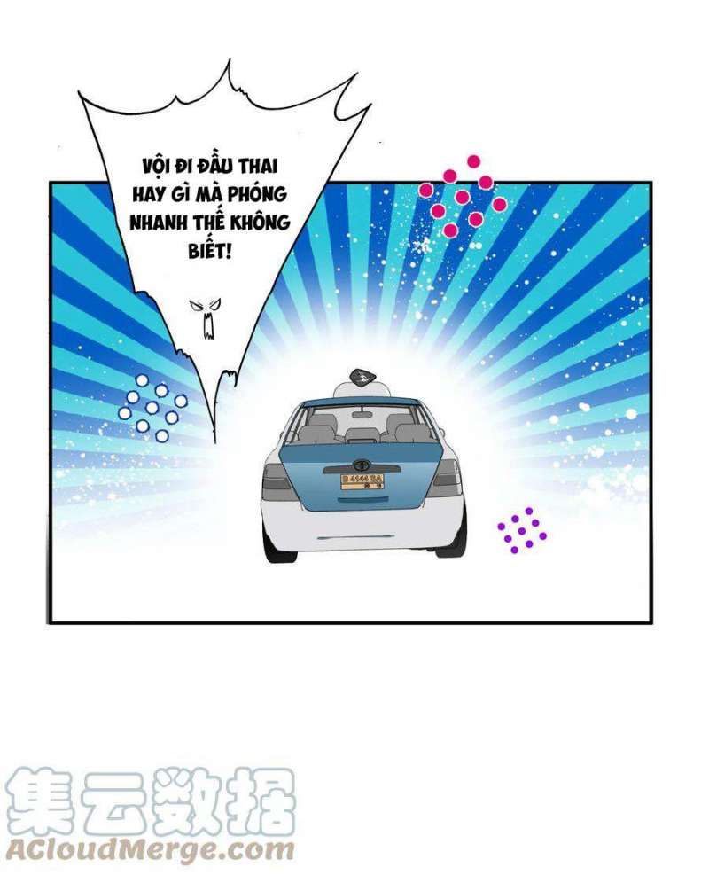 Chị Ơi! Chị Thật Không Bình Thường! Chapter 11 - 13