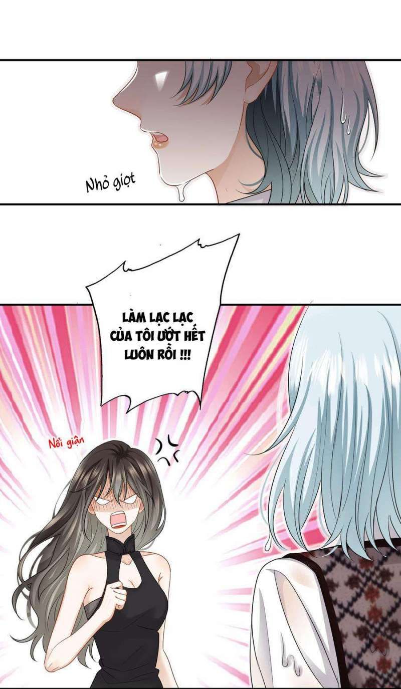 Chị Ơi! Chị Thật Không Bình Thường! Chapter 11 - 14