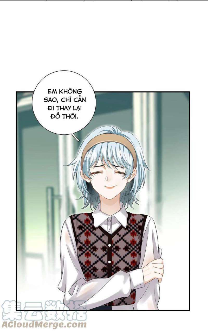 Chị Ơi! Chị Thật Không Bình Thường! Chapter 11 - 15