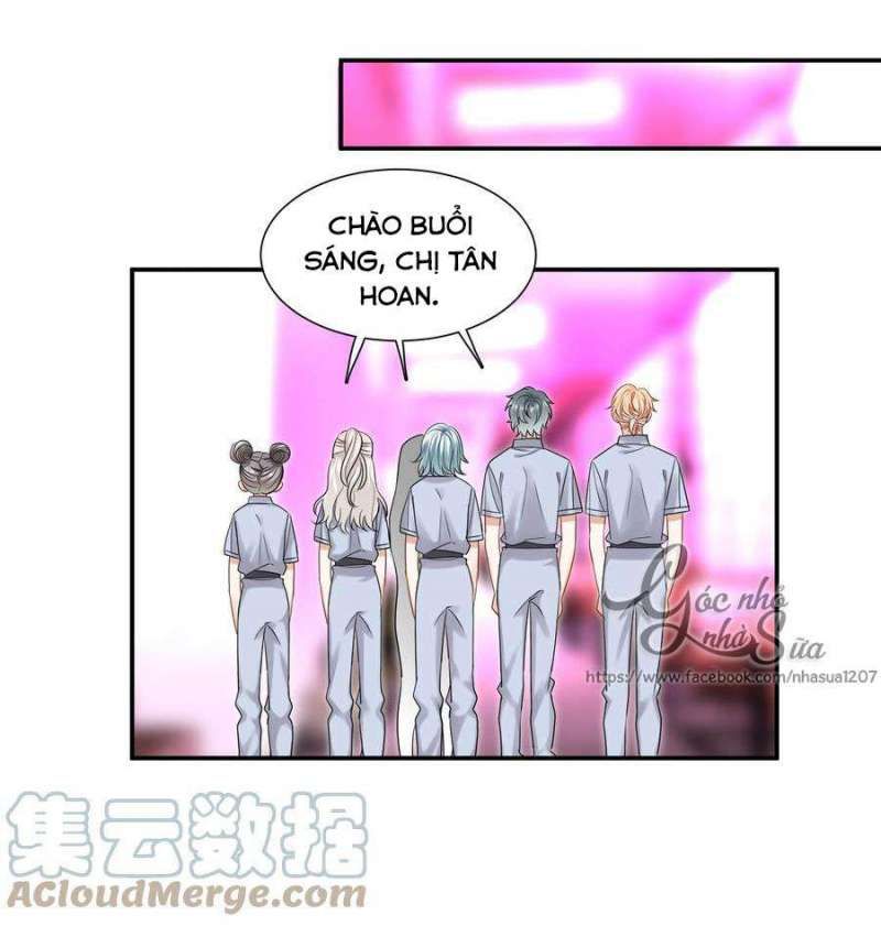 Chị Ơi! Chị Thật Không Bình Thường! Chapter 11 - 17