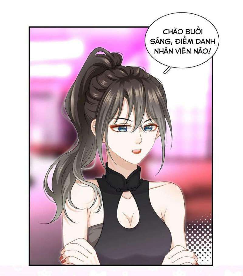 Chị Ơi! Chị Thật Không Bình Thường! Chapter 11 - 18