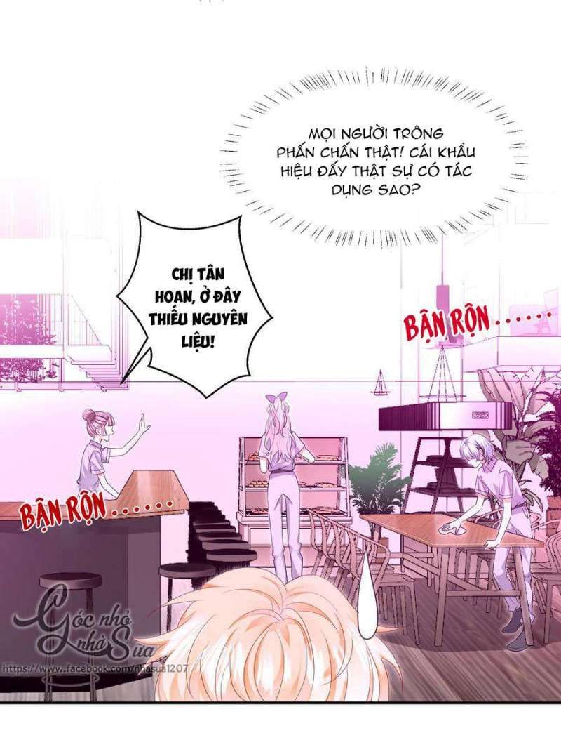 Chị Ơi! Chị Thật Không Bình Thường! Chapter 11 - 22