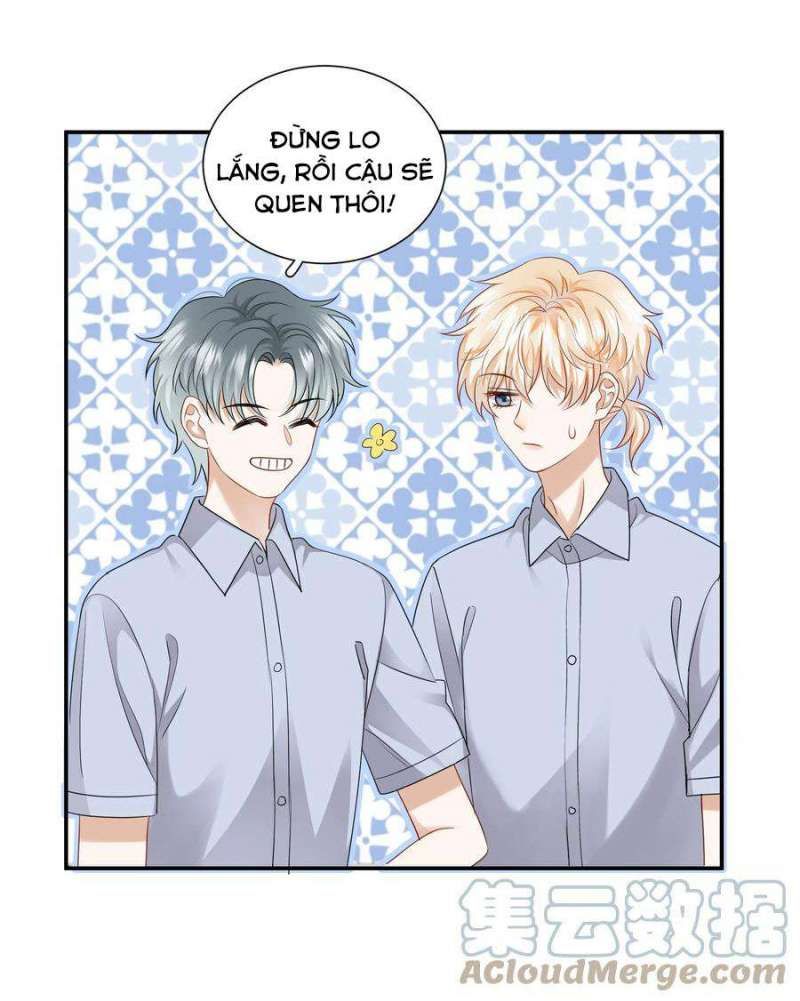 Chị Ơi! Chị Thật Không Bình Thường! Chapter 11 - 23