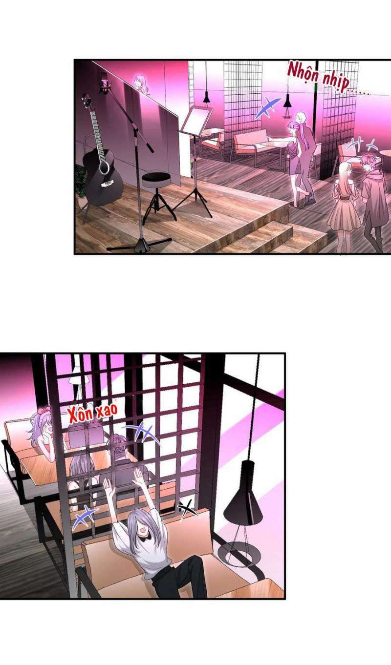 Chị Ơi! Chị Thật Không Bình Thường! Chapter 11 - 24