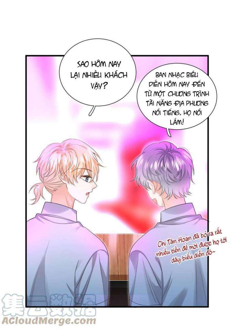 Chị Ơi! Chị Thật Không Bình Thường! Chapter 11 - 25