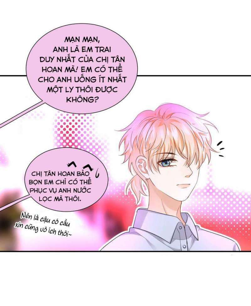 Chị Ơi! Chị Thật Không Bình Thường! Chapter 11 - 26