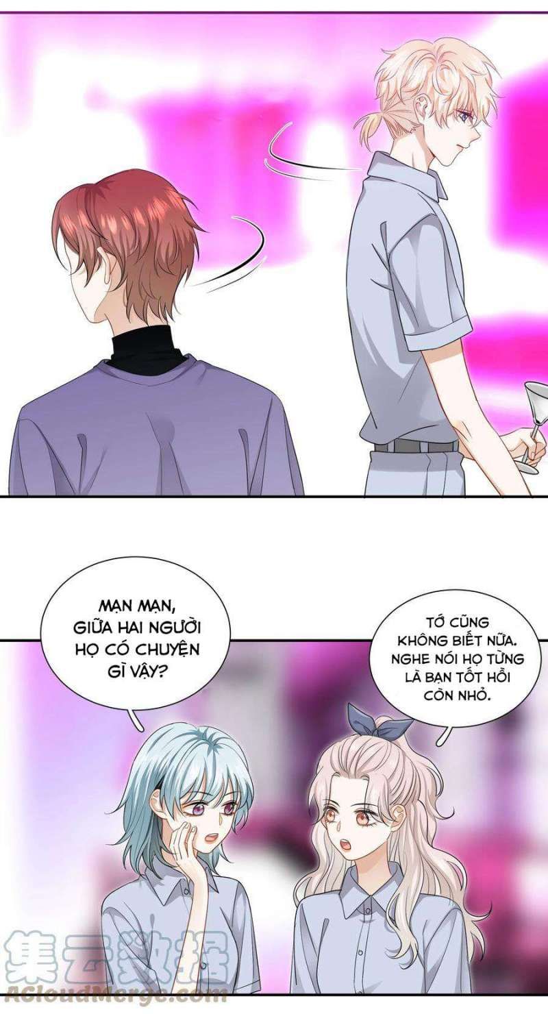 Chị Ơi! Chị Thật Không Bình Thường! Chapter 11 - 29