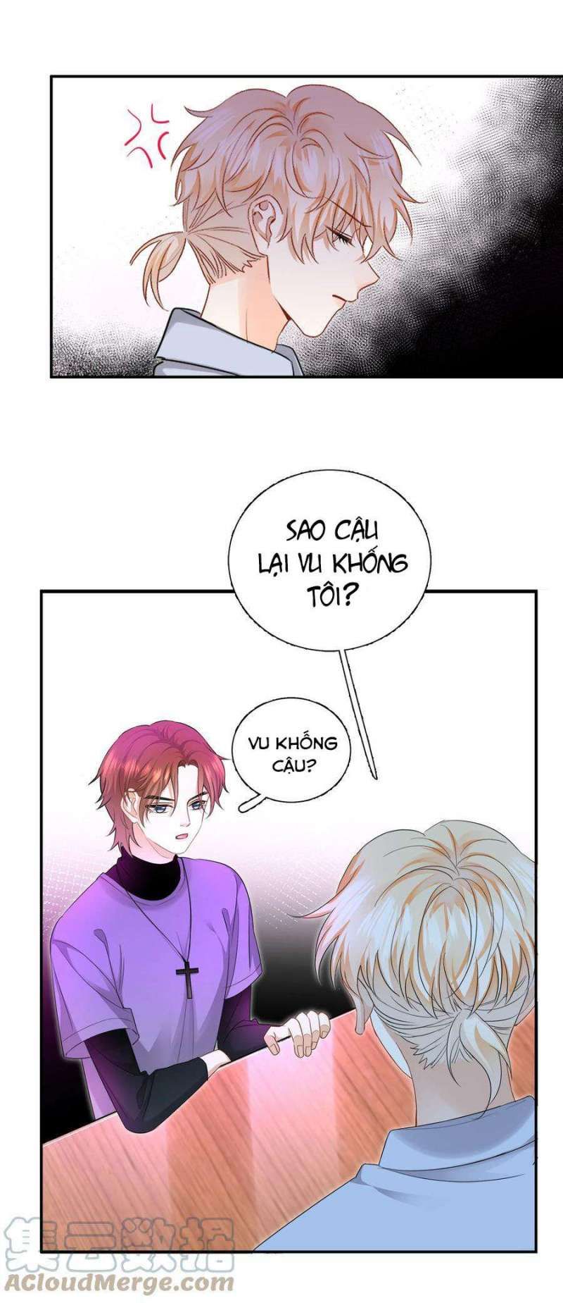 Chị Ơi! Chị Thật Không Bình Thường! Chapter 11 - 31