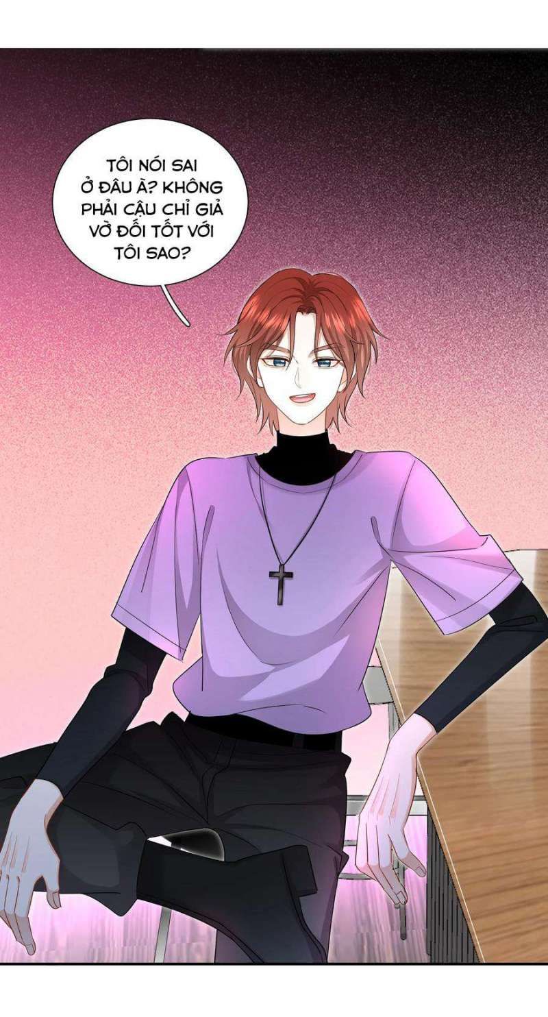 Chị Ơi! Chị Thật Không Bình Thường! Chapter 11 - 32