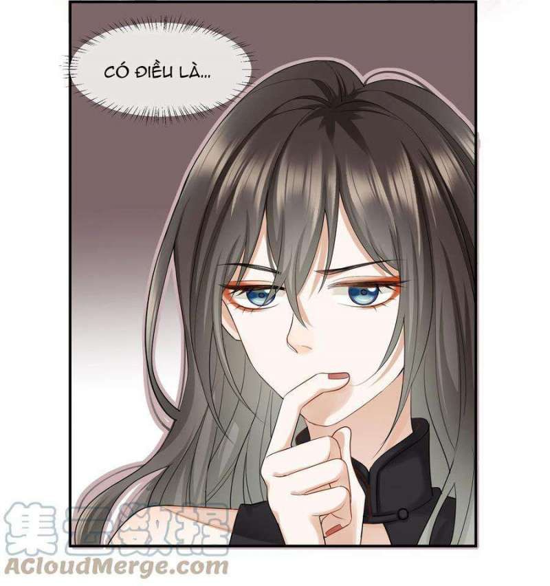 Chị Ơi! Chị Thật Không Bình Thường! Chapter 11 - 5