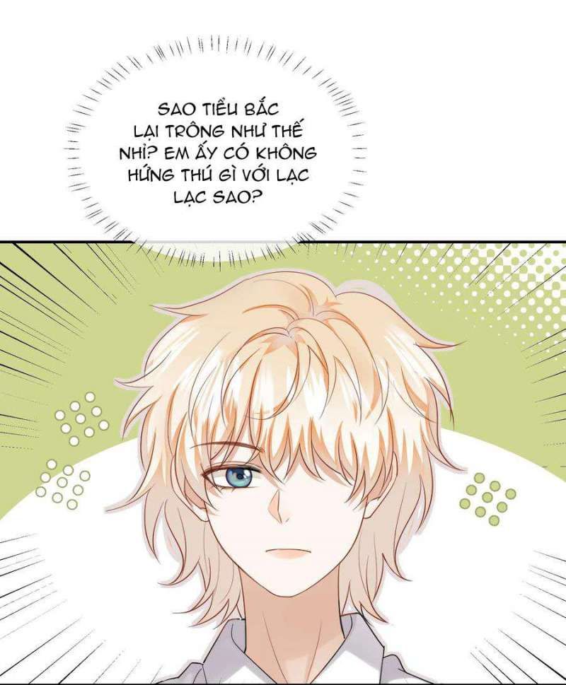 Chị Ơi! Chị Thật Không Bình Thường! Chapter 11 - 6