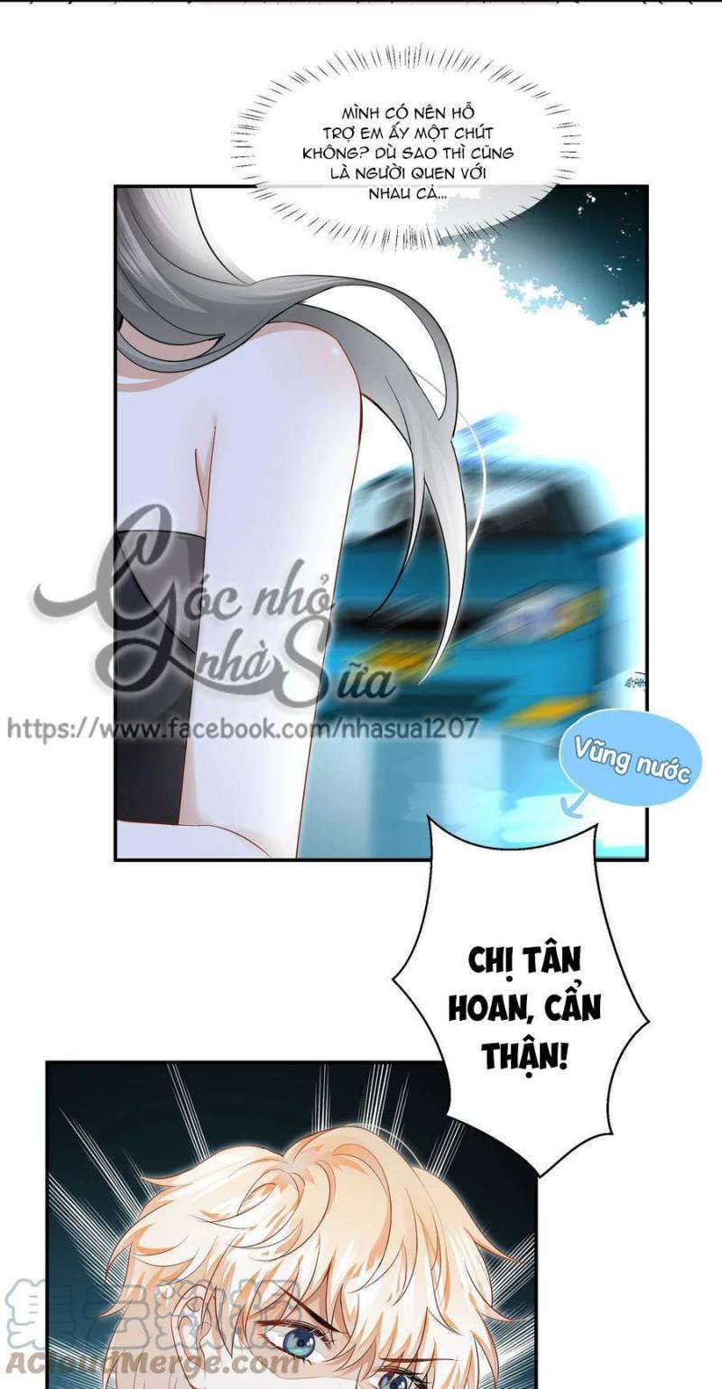 Chị Ơi! Chị Thật Không Bình Thường! Chapter 11 - 7