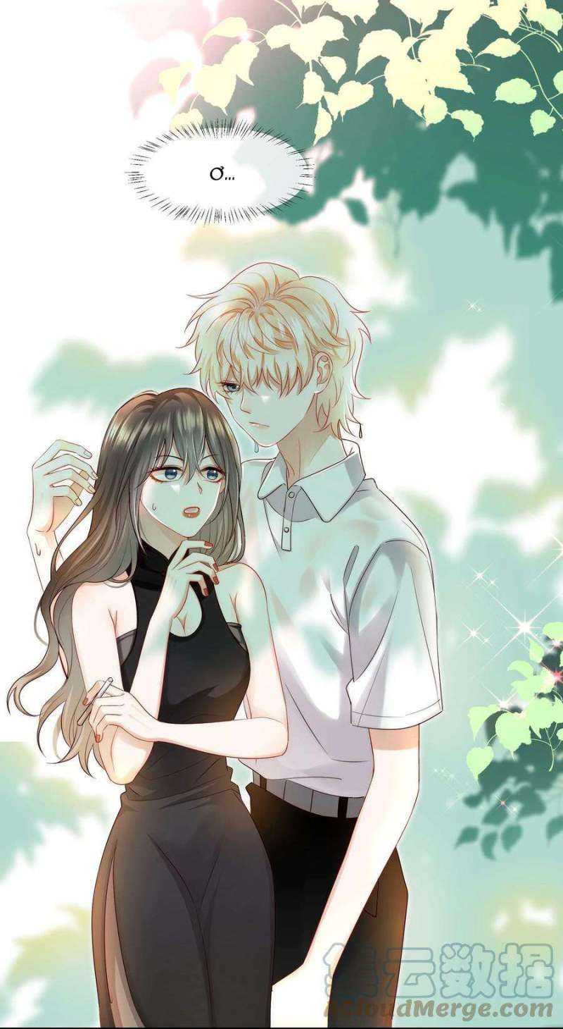 Chị Ơi! Chị Thật Không Bình Thường! Chapter 11 - 9