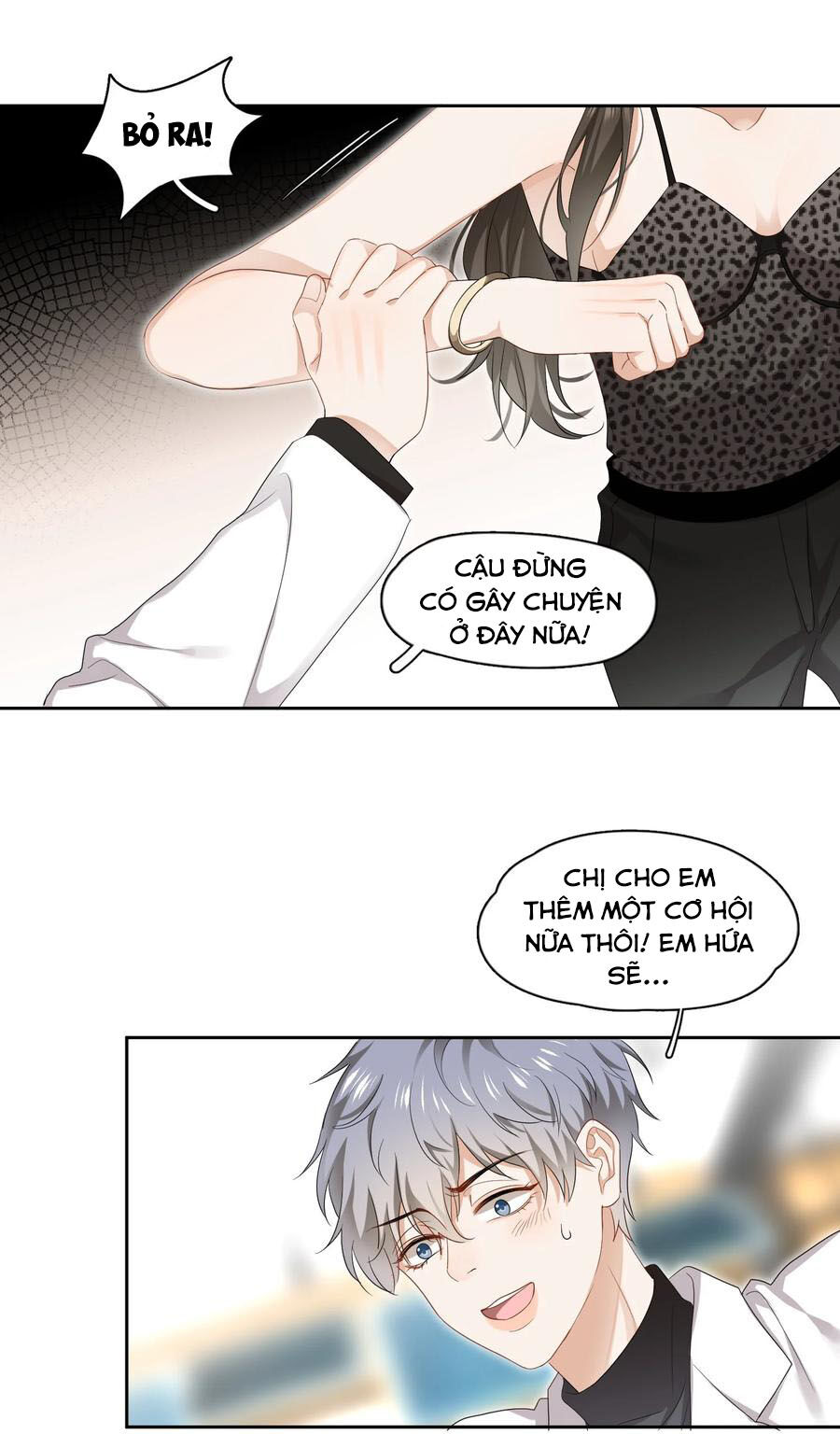 Chị Ơi! Chị Thật Không Bình Thường! Chapter 2 - 22