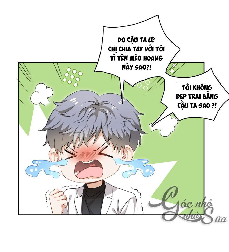 Chị Ơi! Chị Thật Không Bình Thường! Chapter 2 - 26