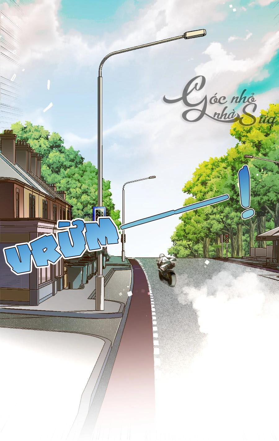 Chị Ơi! Chị Thật Không Bình Thường! Chapter 2 - 36