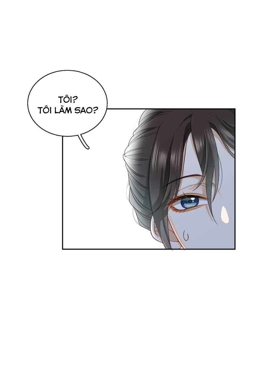 Chị Ơi! Chị Thật Không Bình Thường! Chapter 3 - 3