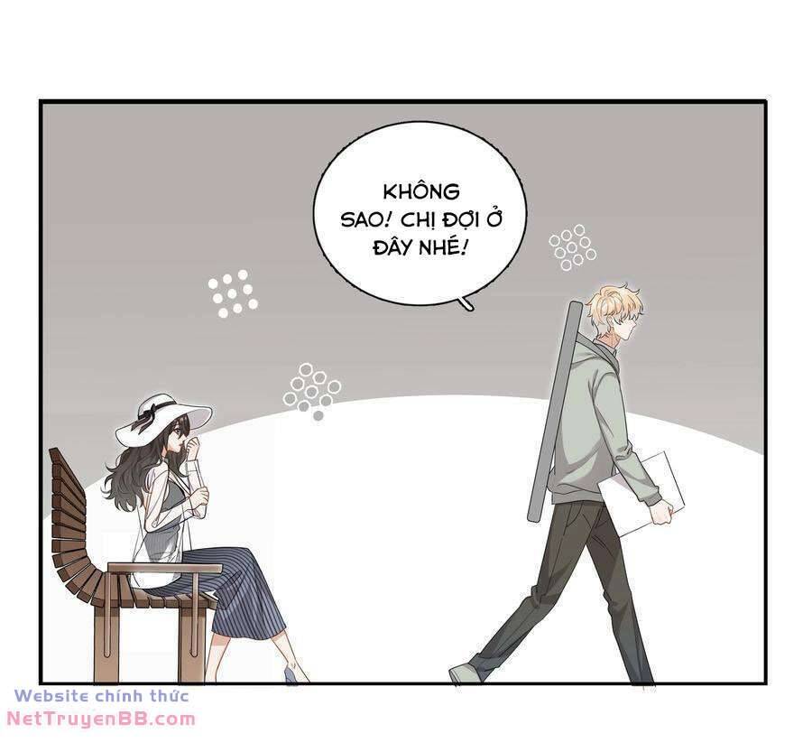 Chị Ơi! Chị Thật Không Bình Thường! Chapter 4 - 12