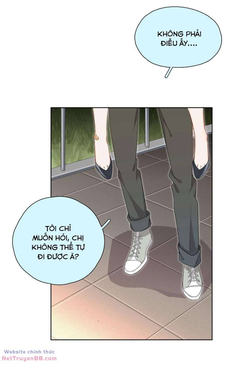 Chị Ơi! Chị Thật Không Bình Thường! Chapter 4 - 29