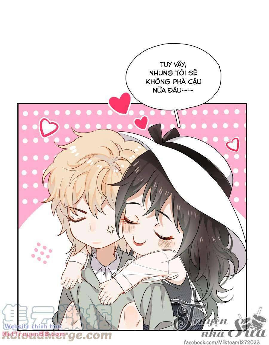 Chị Ơi! Chị Thật Không Bình Thường! Chapter 4 - 31