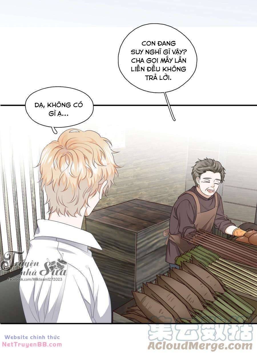 Chị Ơi! Chị Thật Không Bình Thường! Chapter 5 - 11