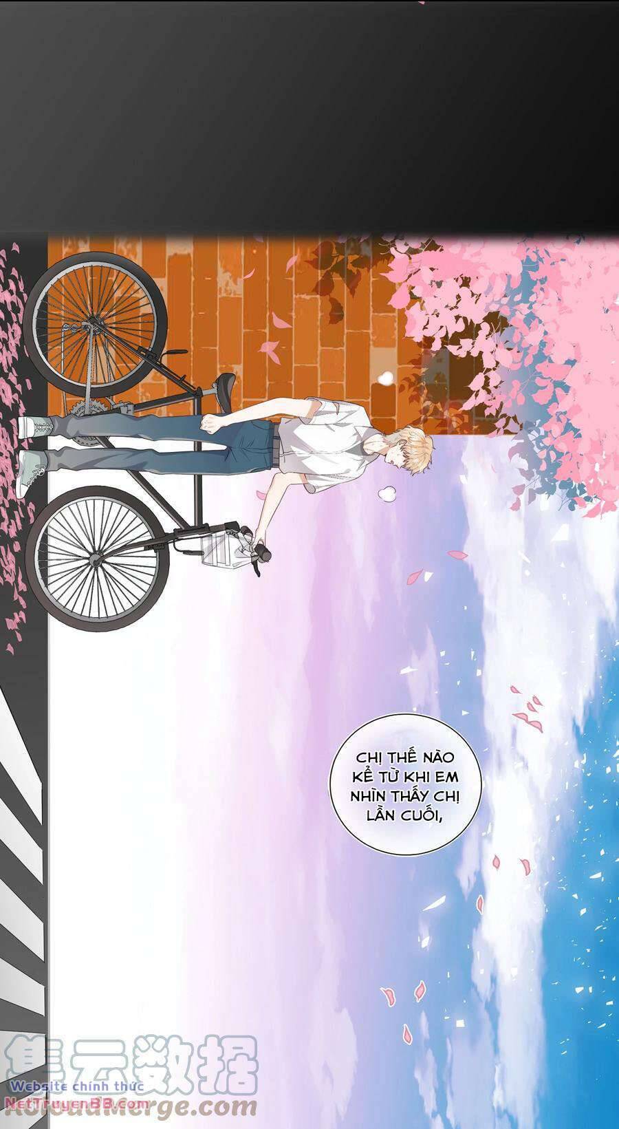 Chị Ơi! Chị Thật Không Bình Thường! Chapter 5 - 37