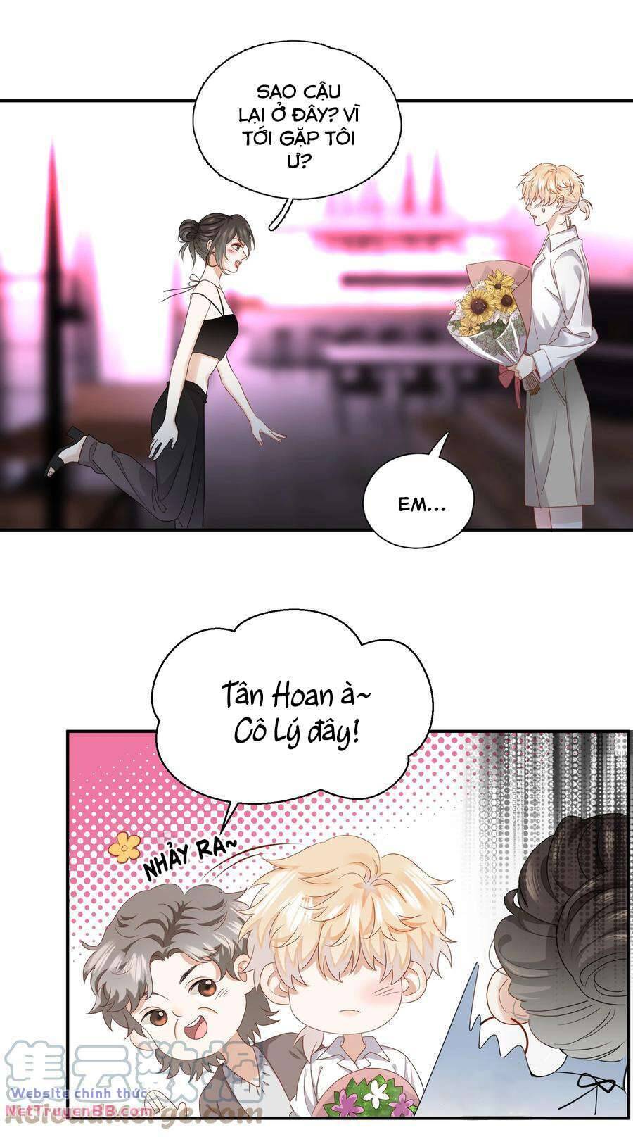 Chị Ơi! Chị Thật Không Bình Thường! Chapter 6 - 13