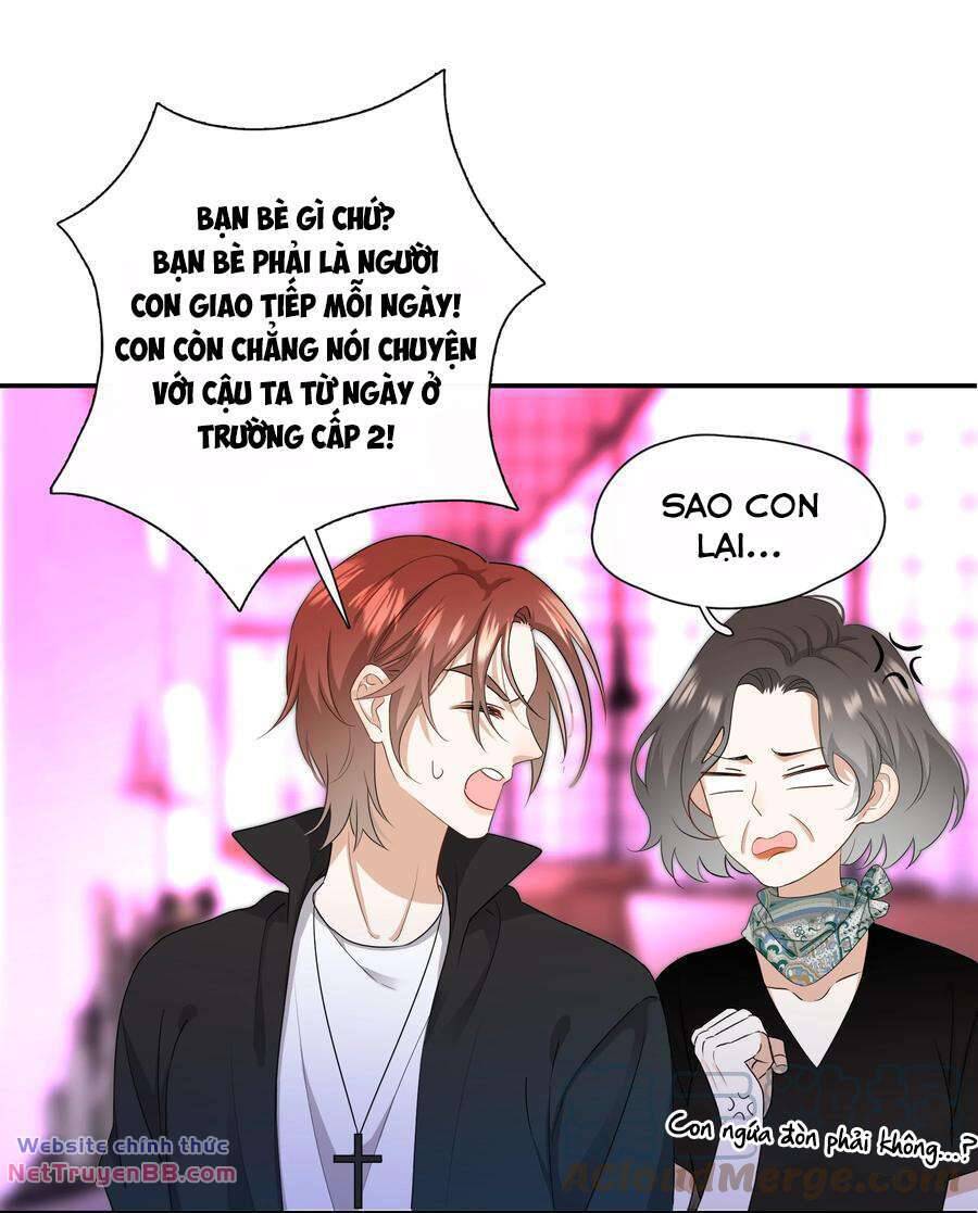Chị Ơi! Chị Thật Không Bình Thường! Chapter 6 - 23