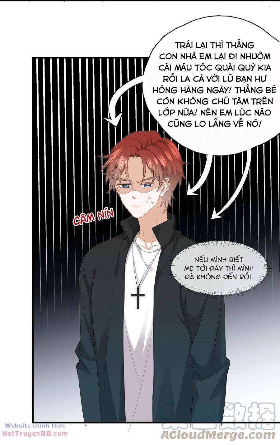 Chị Ơi! Chị Thật Không Bình Thường! Chapter 6 - 25