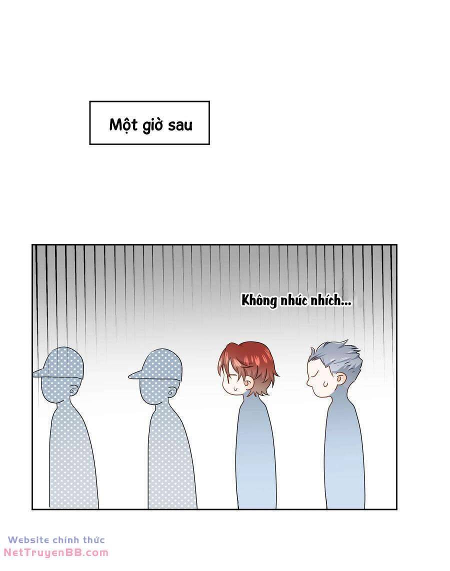 Chị Ơi! Chị Thật Không Bình Thường! Chapter 6 - 38