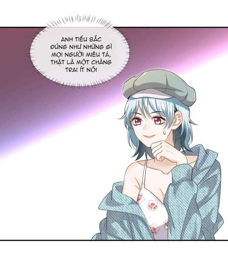 Chị Ơi! Chị Thật Không Bình Thường! Chapter 9 - 12