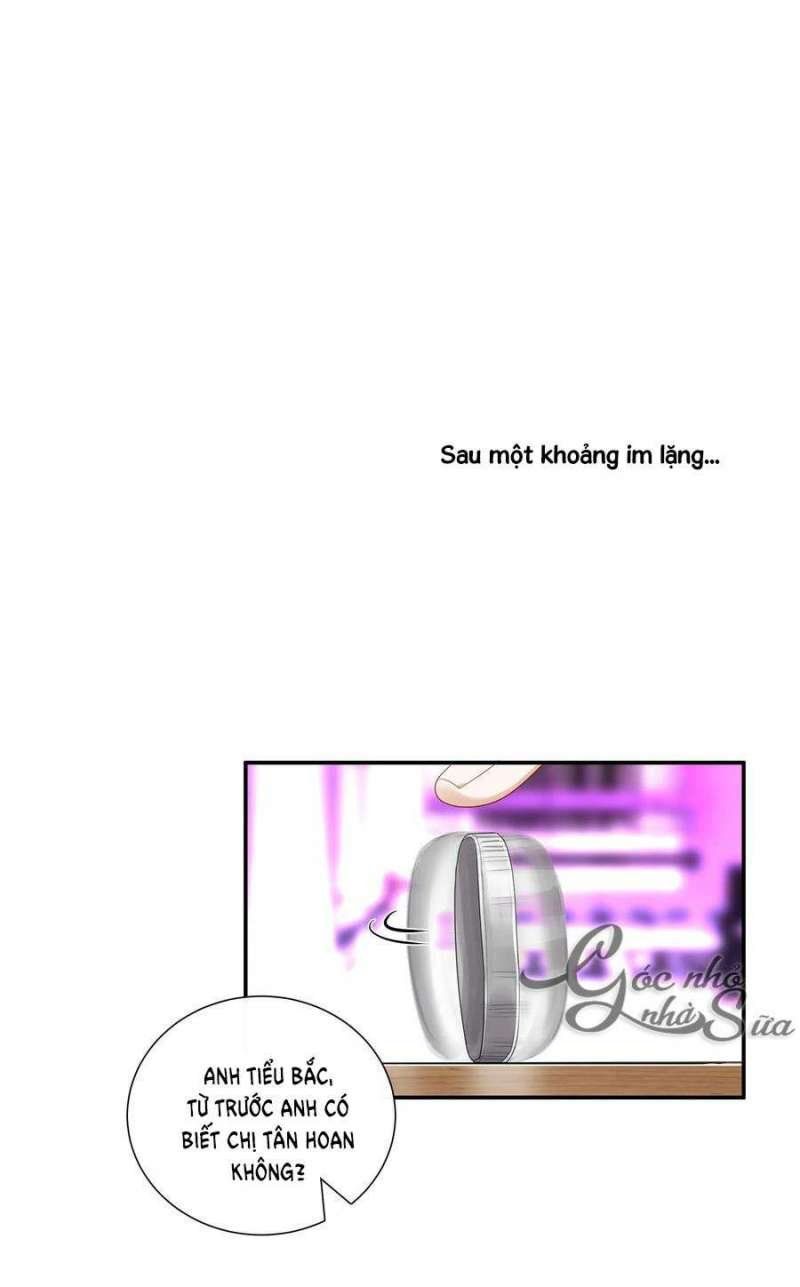 Chị Ơi! Chị Thật Không Bình Thường! Chapter 9 - 13