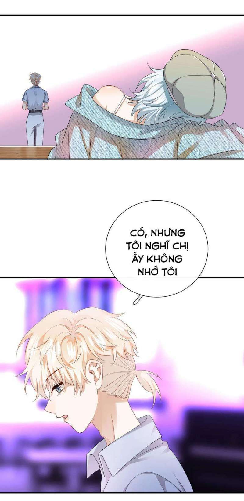 Chị Ơi! Chị Thật Không Bình Thường! Chapter 9 - 14