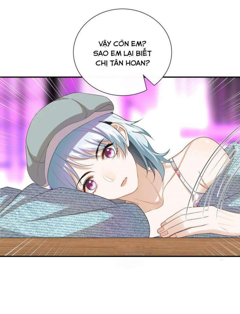 Chị Ơi! Chị Thật Không Bình Thường! Chapter 9 - 15