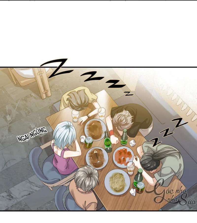 Chị Ơi! Chị Thật Không Bình Thường! Chapter 9 - 18