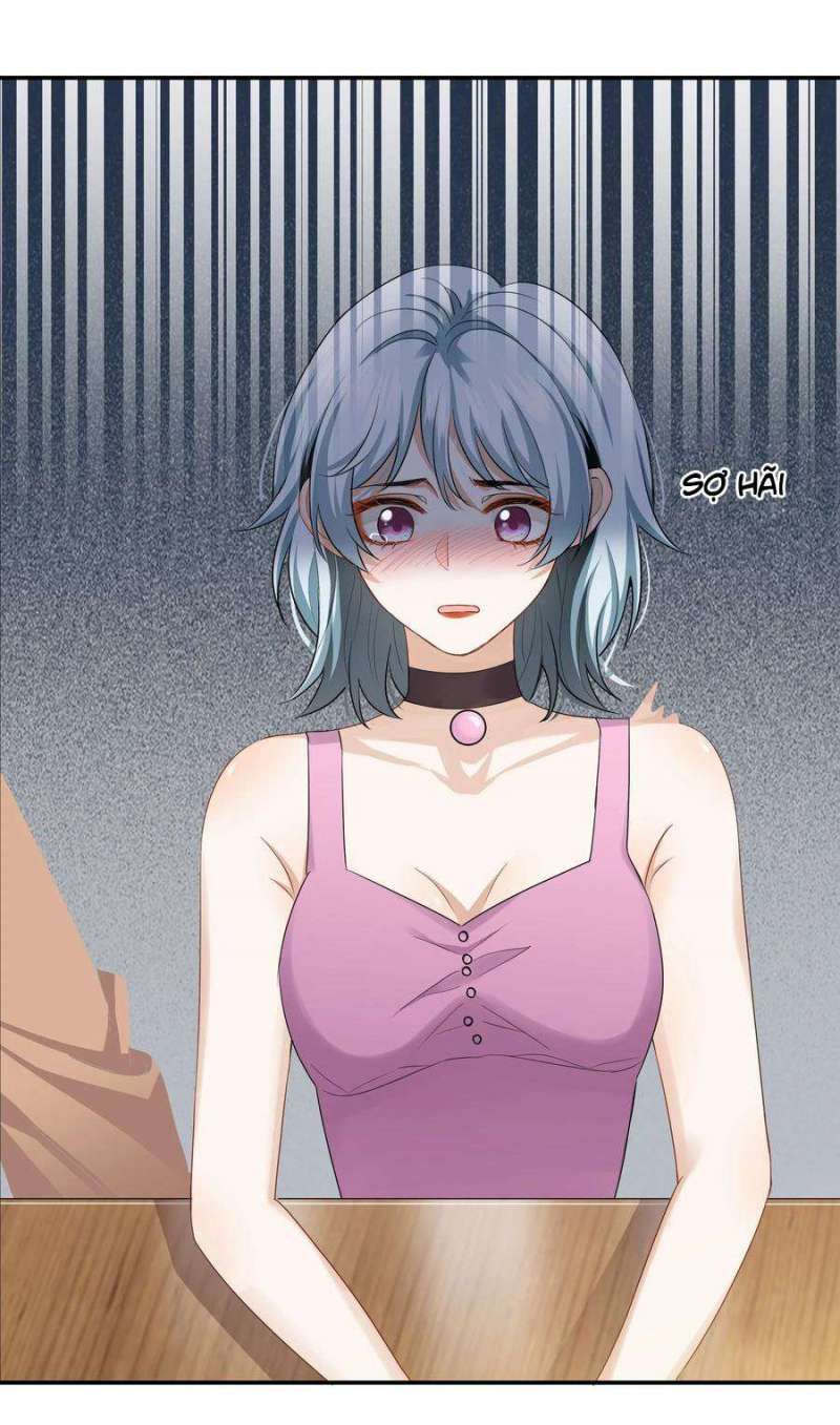 Chị Ơi! Chị Thật Không Bình Thường! Chapter 9 - 20