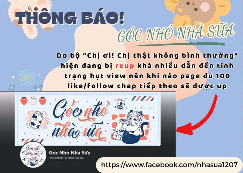 Chị Ơi! Chị Thật Không Bình Thường! Chapter 9 - 3
